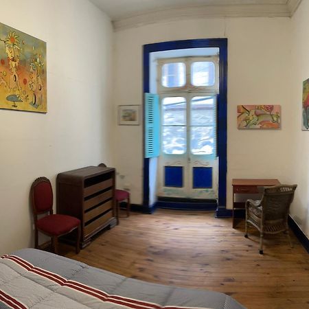 Art Hostel Casa Chaman Valparaíso Kültér fotó